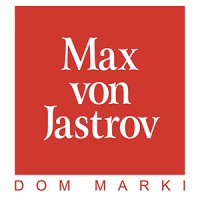 DOM MARKI Max von Jastrov logo - Similar company to Another Point Communication & Design