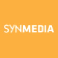 SynMedia logo - Similar company to Synemedia