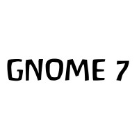 Gnome 7