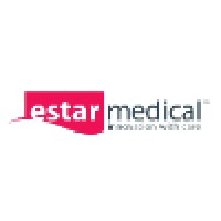 Estar Medical logo - Similar company to Syncleo