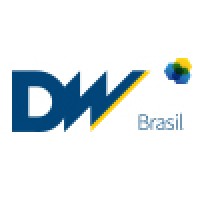 DW Brasil logo - Similar company to Cidade Hoje