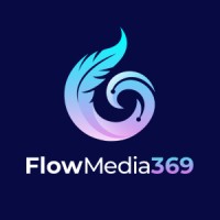 FlowMedia369 Branding & AI Marketing Agency logo - Similar company to Upflock Management