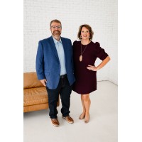 The Davis Real Estate Group logo - Similar company to Carolina Vision Realty
