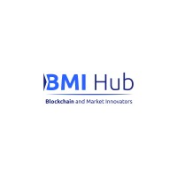 BMI Hub logo - Similar company to Block-Bridge Technology