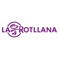 La Rotllana logo - Similar company to Cspro Academy