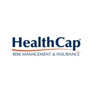 HealthCap USA logo - Similar company to Fully Parsed