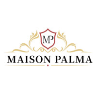 Maison PALMA logo - Similar company to Pws  - French Wine Export