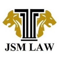 JSM Law logo - Similar company to Jeevesh Kumar Associates