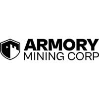 Armory Mining logo - Similar company to Innovation Mode