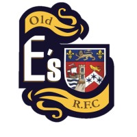 Old Elizabethans RFC logo - Similar company to Ott Scitt