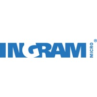 Ingram Micro Levant logo - Similar company to Computel System Sas