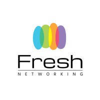 Fresh Networking Hawthorn Hub logo - Similar company to Fresh Networking