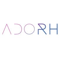AdôRH logo - Similar company to Catena It
