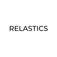 Relastics logo - Similar company to Pomme Pidou