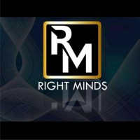 RIGHTMINDS ACADEMY logo - Similar company to Mydataclique