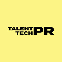 Talent Tech PR logo - Similar company to Erin