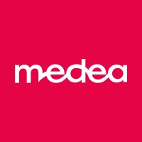 Medea logo - Similar company to Medea