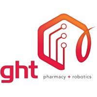 ght logo - Similar company to Sinopec Pit Charging