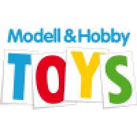 MODELL & HOBBY Kft. logo - Similar company to Reflexshop