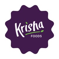 Krishafoods logo - Similar company to Joshi Papad