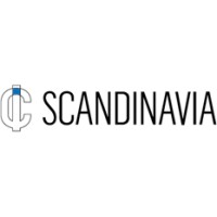 IC SCANDINAVIA AS logo - Similar company to Berentsen Stiftelsen