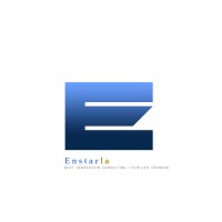 Enstarla logo - Similar company to Troopy