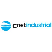 C-Net Industrial Solutions Ltd logo - Similar company to Cooltec Cooling Technology — Specialized Refrigeration Solutions