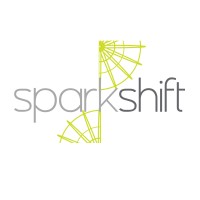 SparkShift logo - Similar company to Sparkshift