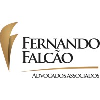 Fernando Falcão Advogados Associados logo - Similar company to Macedo, Figueiredo E Pessoa Advogados Associados