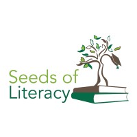 Seeds of Literacy logo - Similar company to Janaka Inc.