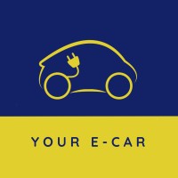 Your E-Car logo - Similar company to Zuleika Gallery