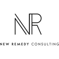 New Remedy Consulting logo - Similar company to Consulting Consortium