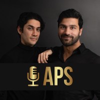 The AK Pallav Show logo - Similar company to Onebillionfulfilled