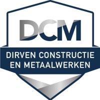 DCM Dirven logo - Similar company to Hendrickx Constructie