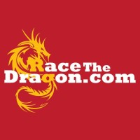 Race the Dragon UK logo - Similar company to Bolderboulder 10K