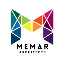 Memar Architects logo - Similar company to Memaar Architects And Constructors (Mac)