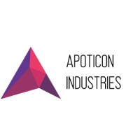 Apoticon Industries logo - Similar company to Actfact Cloud Business Software
