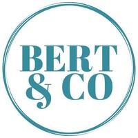 Bert & Co catering en events logo - Similar company to Kozy Antwerp