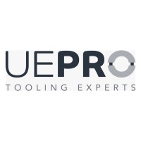 UEpro - Tooling Experts logo - Similar company to Ecotool - Moulds For The Plastic Industry