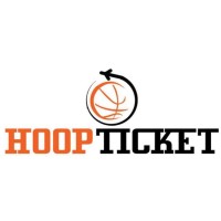 HoopTicket logo - Similar company to Let'S Own This!