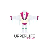 UPPERLIFE logo - Similar company to Enerixel