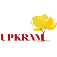 Upkram Educational Foundation (उपक्रम) logo - Similar company to Gramothhan