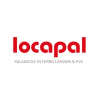 Locapal Srl logo - Similar company to Ipogeo Srl