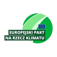 European Climate Pact PL logo - Similar company to Kraków Tech Summit