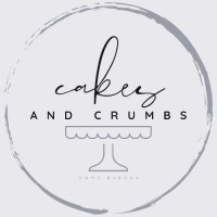 Cakes And Crumbs Sweden logo - Similar company to Bakerika