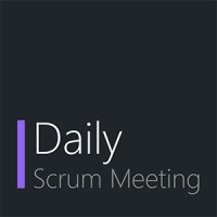 Daily Scrum Meeting