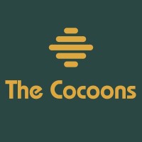 The Cocoons by Stella and Amy logo - Similar company to Bespoke Bride Llc