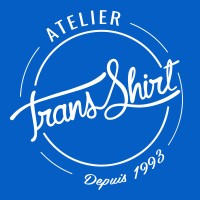 TRANS-SHIRT logo - Similar company to Clap Maker