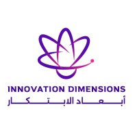 Innovation Dimensions logo - Similar company to Omana'A | أمناء
