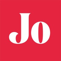 Fagbladet Journalisten logo - Similar company to Scanpix